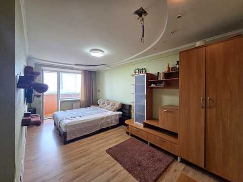 квартира по адресу Академика Янгеля ул., 10