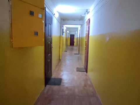 квартира по адресу Кловский спуск, 20