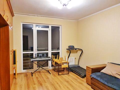 квартира за адресою Метрологічна вул., 113