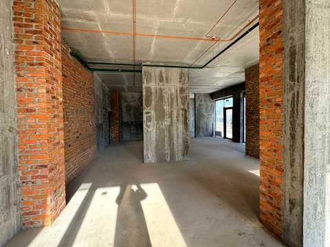 комерційна за адресою Віктора Некрасова вул. (Північно-Сирецька), 2