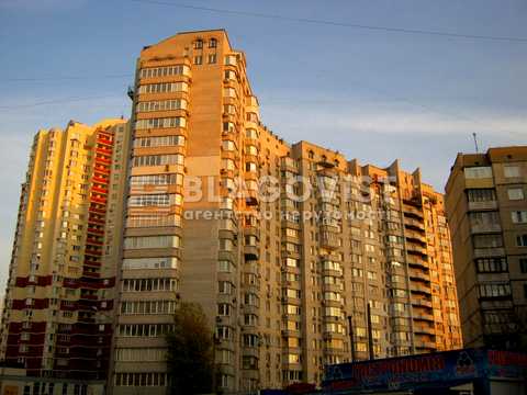 квартира за адресою Княжий Затон вул., 11