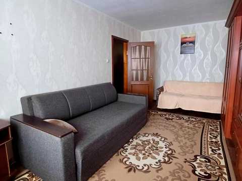 квартира за адресою Генерала Момота вул. (Луначарського), 9