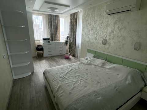 квартира по адресу Львівська, 1А