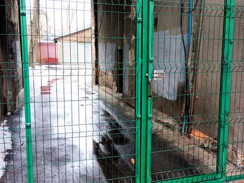 квартира за адресою Каразіна вул., 7/9