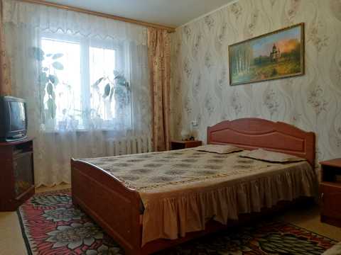 квартира за адресою Слави бульв., 6