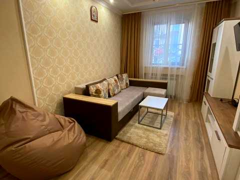 квартира по адресу Нечуя-Левицького, 4