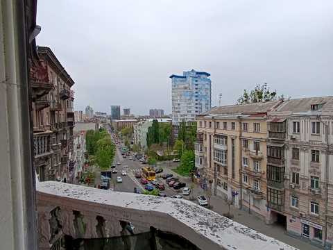 квартира за адресою Січових Стрільців вул. (Артема), 79