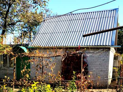 будинок за адресою Турбіна