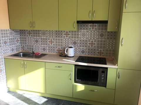 квартира за адресою Бориса Гмирі вул., 18
