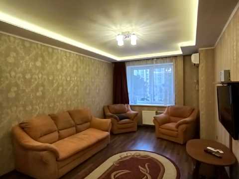 квартира по адресу Валерия Лобановского ул., 27