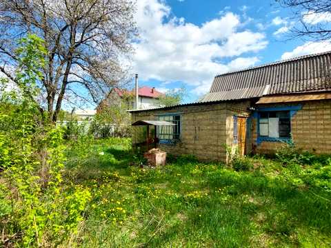 участок по адресу Кольцевая ул., 32