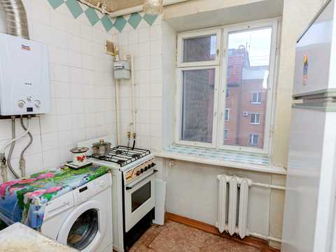 квартира за адресою Пушкина, 3