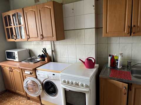 квартира по адресу Зиновія Матли ул. (Дементьева), 12