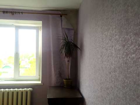 квартира по адресу Відродження, 34