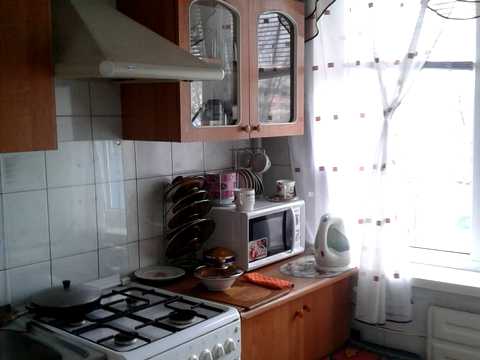 квартира за адресою Ул.Богаевского