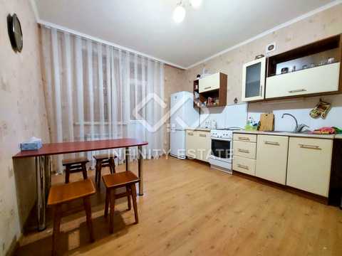 квартира по адресу Бориса Гмыри ул., 6