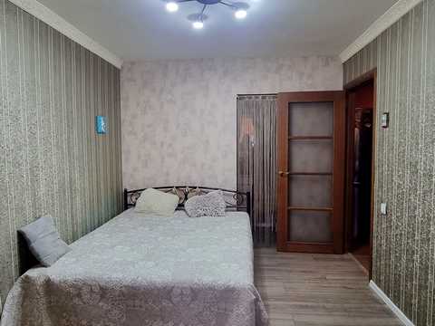 квартира по адресу Привокзальная ул., 10
