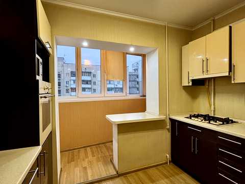 квартира по адресу Галицкая ул., 9