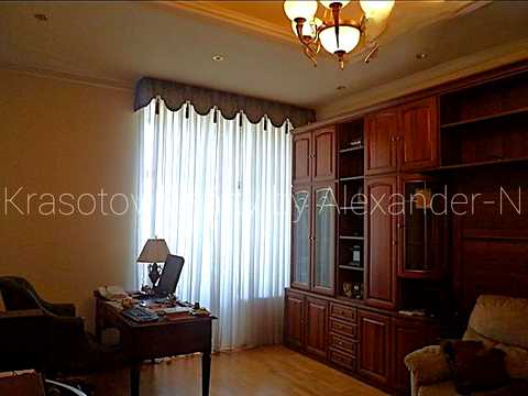 квартира за адресою Європейська пл. (Катерининська), 5