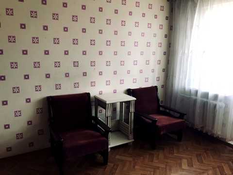 квартира за адресою Гната Юри вул., 15