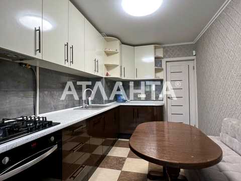 квартира за адресою Академіка Корольова вул., 53