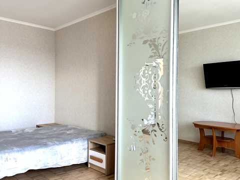 квартира за адресою Хорольська вул., 1