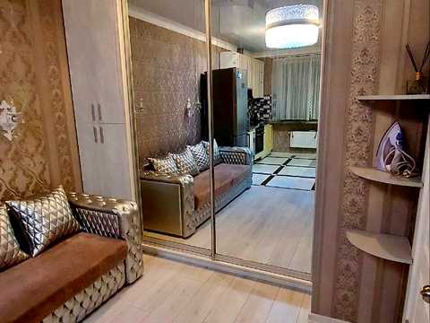 квартира по адресу Бассейная ул., 6А