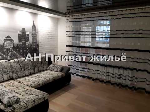 квартира по адресу Огнивская ул., 1