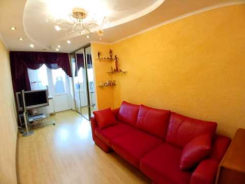 квартира за адресою Романа Шухевича вул. (Курчатова), 5