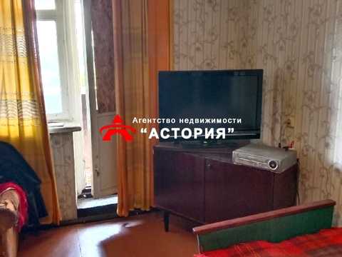 квартира по адресу Зестафонская ул., 5