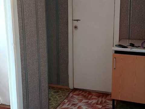квартира по адресу Николая Закревского ул., 59/1