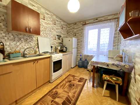 квартира по адресу 6-а Слобідська, 48