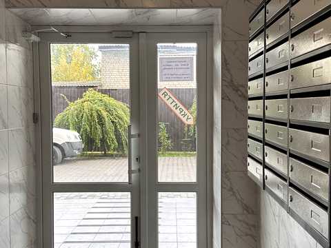 квартира по адресу Миру просп., 36