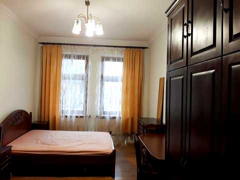 квартира за адресою Смаль -Стоцького, 22