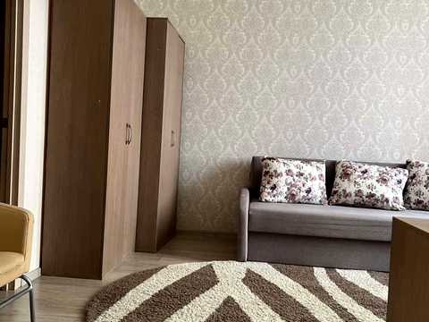 квартира за адресою Пономарьова вул., 26 к3
