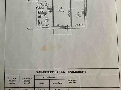 квартира за адресою Вапняна вул. (Філодорова), 81