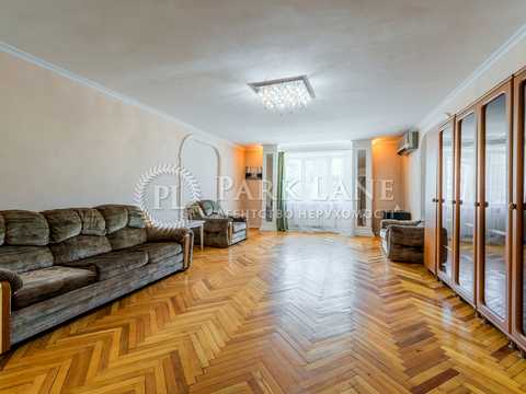 квартира по адресу Константиновская ул., 34