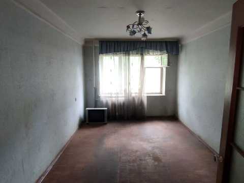 квартира по адресу Воскресенский просп. (Перова), 11-В