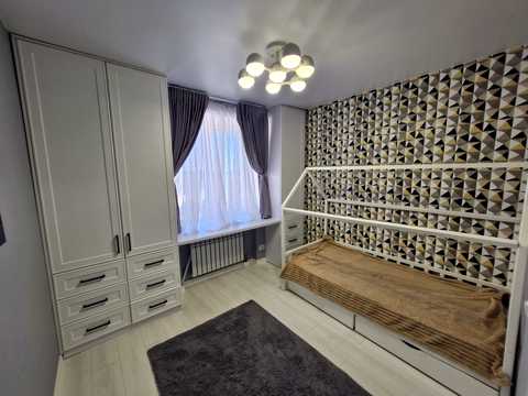 квартира по адресу Университетская ул., 2/1 к3