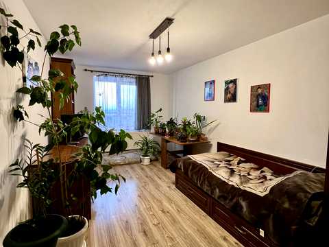 квартира по адресу Протасевича ул., 2