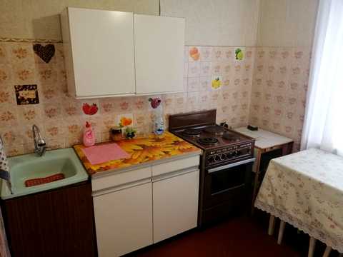 квартира за адресою Татарський пров., 8