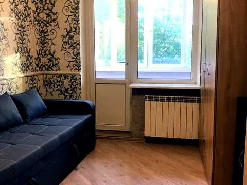 квартира за адресою Олімпійська вул., 6