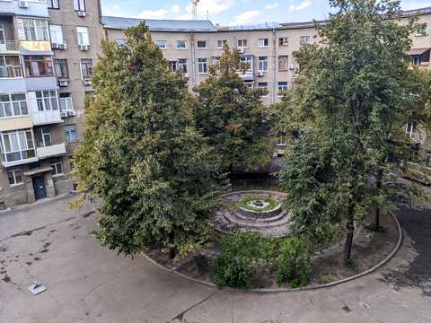 квартира за адресою Гіршмана вул., 17
