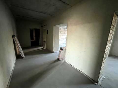 квартира по адресу Чкалова ул. (Чкалова), 96/1