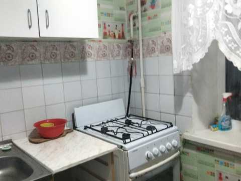 квартира по адресу Милютенко ул., 46
