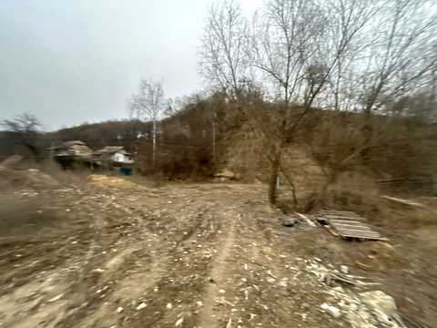 участок по адресу Київська ул., 1