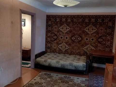 квартира за адресою Тернопільська вул., 16/1