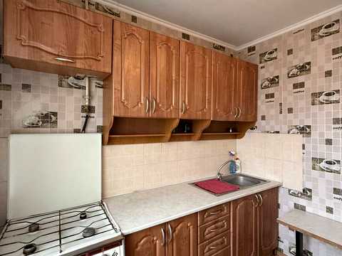 квартира за адресою Прибузька вул., 26