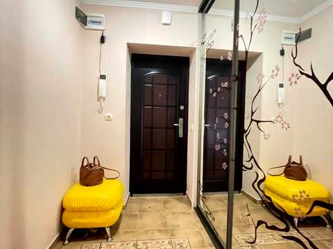 квартира за адресою Галицька вул., 45