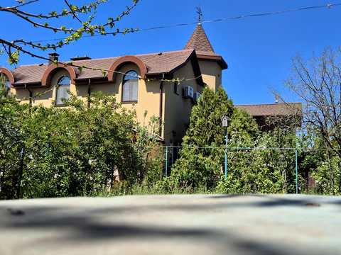 будинок за адресою Самарівка